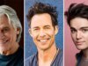 Tom Cavanagh, Tony Danza e Michael Longfellow estrelando a estreia mundial do thriller psicológico ‘Broken Snow’ (EXCLUSIVO)