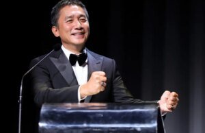 Tony Leung Chiu-wai presidirá o júri do Golden Goblet Awards do Festival de Cinema de Xangai