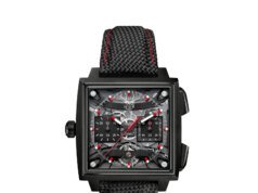 Os relógios mais WIRED da Watches and Wonders 2026