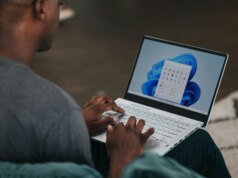 AI bloqueou laptops Windows na corrida contra o MacBook