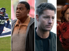 NBC provavelmente será a melhor CBS em total de espectadores na temporada de transmissão de 2025-26