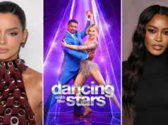 ‘Dancing With The Stars’ é renovado para a 35ª temporada com as estrelas da realidade Maura Higgins e Ciara Miller reveladas como primeiras competidoras