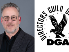 Russell Hollander é reapresentado como Diretor Executivo Nacional da DGA até 2029