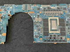 Vazamento da Nvidia sugere RAM irrestrita para os próximos chips de laptop N1