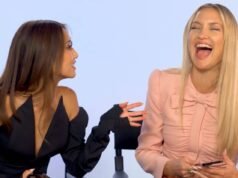 Kate Hudson e Brenda Song têm uma amizade incrível na tela, mas a amizade IRL é ainda melhor