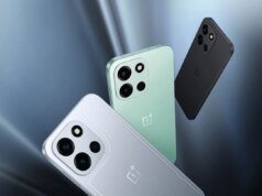 O próximo telefone Nord da OnePlus é estranhamente obcecado em sobreviver a tudo – e isso inclui máquinas de lavar