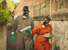 O diretor de ‘Narcos’, Fernando Coimbra, fala sobre se tornar o número 1 global da Netflix com a série brasileira de catástrofes da vida real ‘Emergência Radioativa’