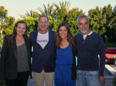 MFF & CO Desenvolvendo universo cinematográfico baseado em ‘Possível’, o guia mais vendido de William Ury para resolução de conflitos (EXCLUSIVO)