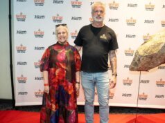 Como a produção de 800 episódios de ‘Chopped’ levou ao documento da indústria agrícola ‘Fork in the Road’