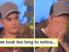 “My Heart Breaks For Younger Him”: as pessoas ficam surpresas com este clipe ressurgido de Ellen DeGeneres colocando Justin Bieber em alta por causa de suas fotos de nudez não consensuais em 2015
