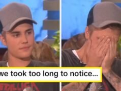 “My Heart Breaks For Younger Him”: as pessoas ficam surpresas com este clipe ressurgido de Ellen DeGeneres colocando Justin Bieber em alta por causa de suas fotos de nudez não consensuais em 2015