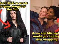 Eu realmente não consigo assistir “Mother Mary” da mesma maneira depois de aprender esses 20 fatos fascinantes dos bastidores