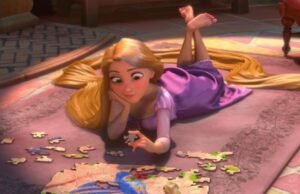 Projete um quarto e adivinharemos seu filme favorito da Disney