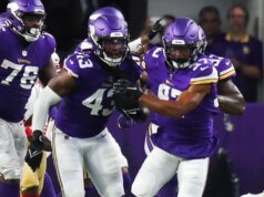 Ottawa Redblacks adquire direitos do ex-pass rusher da NFL Luiji Vilain em troca com Toronto Argonauts