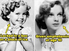 11 antigos segredos de Hollywood sobre estrelas infantis que farão você ver as coisas de maneira completamente diferente