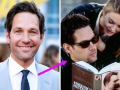 É o aniversário de Paul Rudd! Qual você acha que é o melhor papel dele?