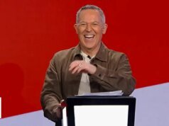 ‘Greg Gutfeld’s What Did I Miss’ começa a temporada 2, 27 de abril na Fox Nation