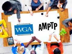 Eles têm um acordo! WGA e Studios concordam com contrato novo e mais longo + financiamento para grande plano de saúde
