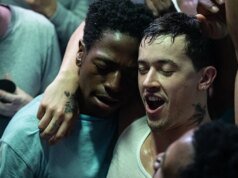 Crítica de ‘Wasteman’: David Jonsson e Tom Blyth adicionam personagem a um drama de prisão forte, mas familiar