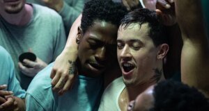 Crítica de ‘Wasteman’: David Jonsson e Tom Blyth adicionam personagem a um drama de prisão forte, mas familiar