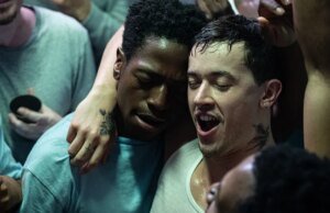 Crítica de ‘Wasteman’: David Jonsson e Tom Blyth adicionam personagem a um drama de prisão forte, mas familiar