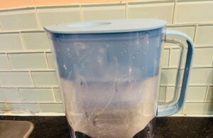 Os 4 melhores jarros com filtro de água (2026): PFAS, Microplásticos