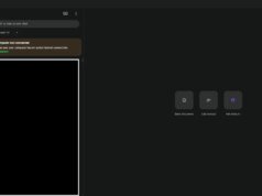 O WhatsApp para Windows está pior do que nunca e estou cansado de fingir o contrário
