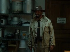 O criador e diretor de ‘Widow’s Bay’ na elaboração de sua nova série peculiar e assustadora