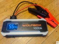 Os 3 melhores jump starters portáteis em 2026: carregue-se