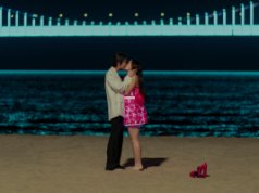 As estrelas da terceira temporada de ‘XO, Kitty’ Anna Cathcart e Sang Heon Lee analisam o arco de relacionamento de Kitty e Min Ho, desde o primeiro beijo até sua grande discussão