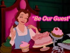 Você sabe quais músicas estão em qual filme da Disney?