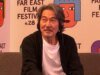 Yakusho Koji fala sobre 48 anos no cinema japonês e como ‘Shall We Dance?’ Trouxe-o para ‘Dias Perfeitos’ de Wim Wenders