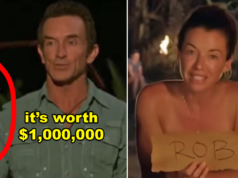 Este jogo “Survivor” revelará quanto tempo você duraria no programa – e se você ganharia o prêmio de US$ 1 milhão