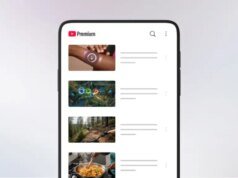 YouTube Premium é o serviço de streaming mais recente para aumentar os preços