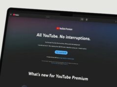 Caso você tenha perdido, o YouTube Music Premium também teve um aumento