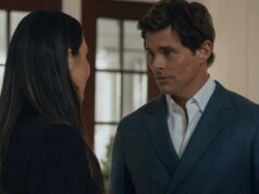 James Marsden analisa a estreia da segunda temporada de ‘Your Friends & Neighbours’ e revela o segredo para interpretar um babaca charmoso