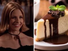 Escolha apenas UM programa por década e adivinharemos seu bolo favorito