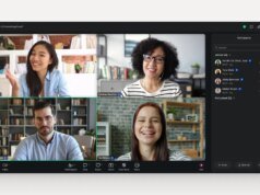Zoom se une à World para verificar humanos em reuniões