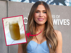 Eu experimentei o refrigerante sujo de Jessi Draper "As vidas secretas das esposas mórmons," E reserve-me um voo para Utah, porque ela sabe do que está falando