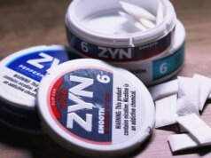 Os Tech Bros estão apostados em Zyn