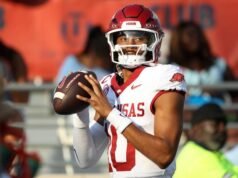 O que a escolha de Taylen Green pelos Browns significa para Shedeur Sanders na sala QB