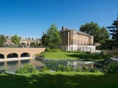 Doador de mão de obra compra casa de Nick Candy em Londres por £ 270 milhões