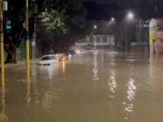 Corpo de homem da Nova Zelândia varrido por enchentes encontrado, enquanto Wellington se recupera após danos generalizados