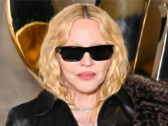 Madonna estreia músicas de Confessions II em festa em West Hollywood