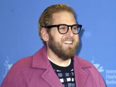 Jonah Hill pronto para ‘ser engraçado’ novamente depois de uma pausa em Hollywood