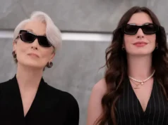 Anne Hathaway compartilha atualizações sobre Princess Diaries 3 enquanto o favorito dos fãs retorna