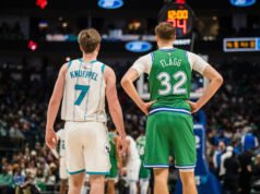 Classificação de novatos da NBA: Kon Knueppel ou Cooper Flagg – quem terminou em primeiro lugar?
