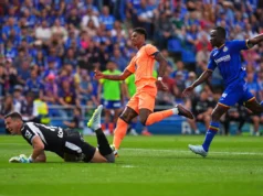 Barcelona se aproxima do título da La Liga sem o lesionado Yamal