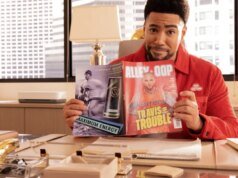 A nova co-estrela de Kate Hudson no Netflix: Jake From State Farm