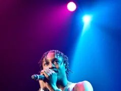 O advogado do rapper Lil Tjay critica ‘falsos rumores’ sobre o tiroteio em Offset